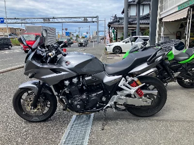 Honda CB1300 SUPER  BOL D'OR ABS