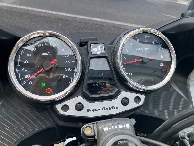 Honda CB1300 SUPER  BOL D'OR ABS