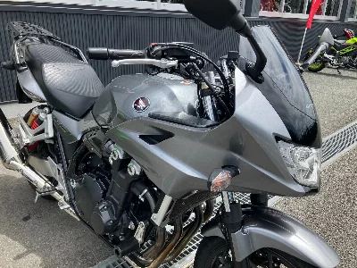 Honda CB1300 SUPER  BOL D'OR ABS