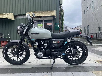 Honda GB350S
