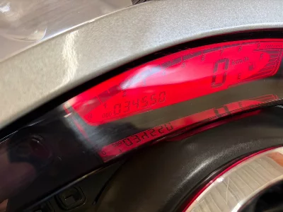 Yamaha MAXAM250