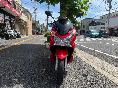 Honda PCX150