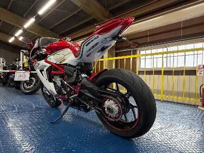 OTHER MV AGUSTA F3 800RC