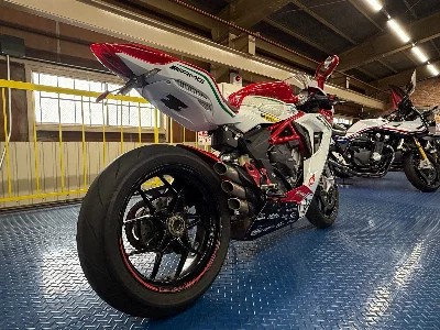 OTHER MV AGUSTA F3 800RC
