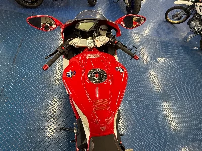 OTHER MV AGUSTA F3 800RC