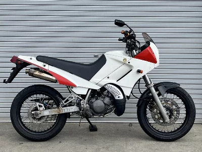 Yamaha TDR125R