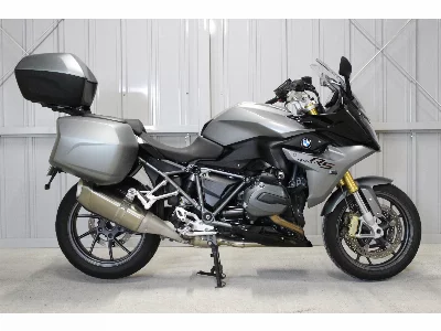 BMW BMW R1200RS