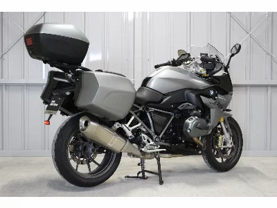 BMW BMW R1200RS