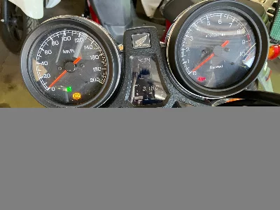 Honda CB1100 ABS SE