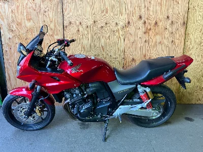 Honda CB400SFV-3 BOLDOR