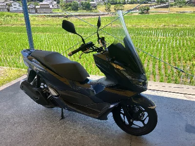 Honda PCX