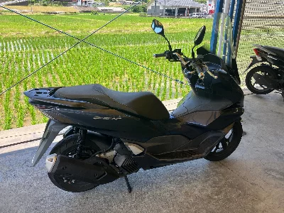 Honda PCX