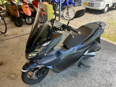 Honda PCX