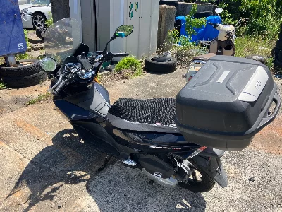 Honda PCX150