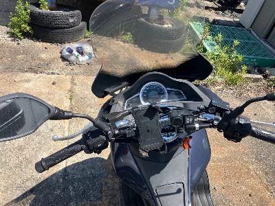 Honda PCX150
