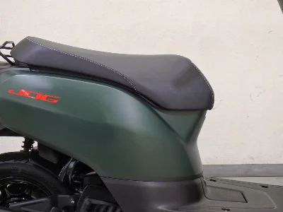 Yamaha JOG