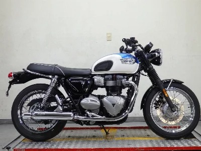 Triumph TRIUMPH BONNEVILLE T100