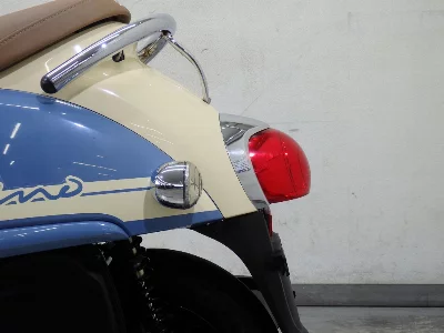 Yamaha VINO