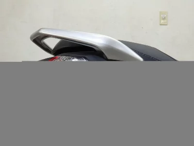 Yamaha NMAX