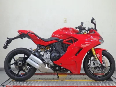 Ducati  DUCATI  SUPER  SPORT 950S