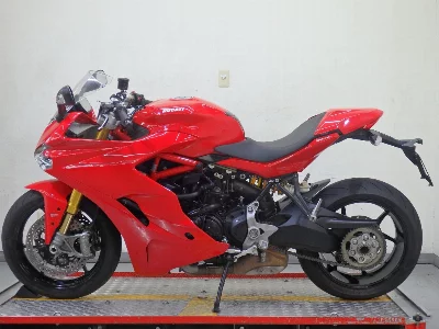 Ducati  DUCATI  SUPER  SPORT 950S
