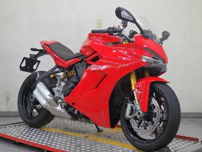 Ducati  DUCATI  SUPER  SPORT 950S