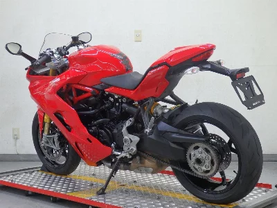Ducati  DUCATI  SUPER  SPORT 950S