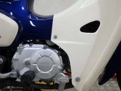 Honda SUPER CUB50