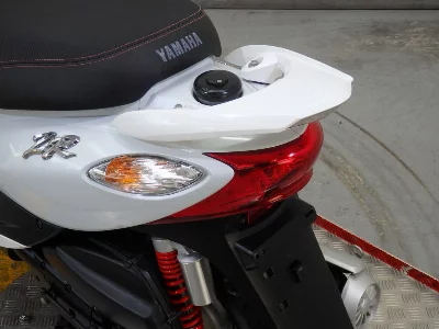 Yamaha JOG ZR