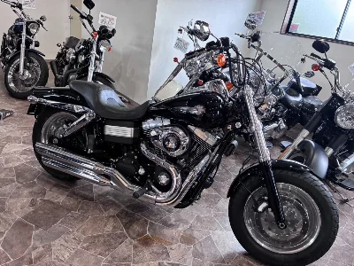 Harley-Davidson HARLEY FXDF1580