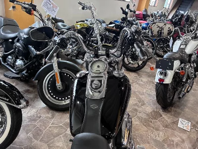 Harley-Davidson HARLEY FXDF1580