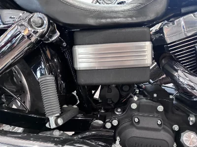 Harley-Davidson HARLEY FXDF1580