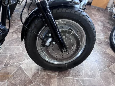Harley-Davidson HARLEY FXDF1580