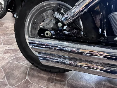 Harley-Davidson HARLEY FXDF1580