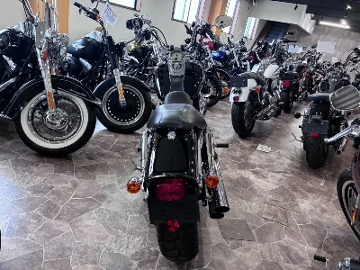 Harley-Davidson HARLEY FXDF1580