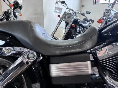 Harley-Davidson HARLEY FXDF1580