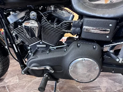Harley-Davidson HARLEY FXDF1580