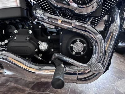 Harley-Davidson HARLEY FXDF1580
