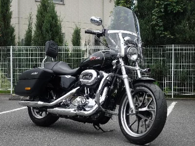 Harley-Davidson HARLEY XL1200T
