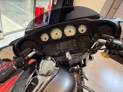 Harley-Davidson HARLEY FLHX1580