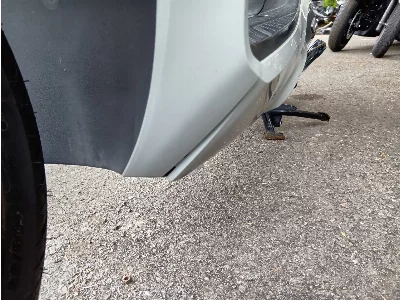 Honda DIO 110 BASIC