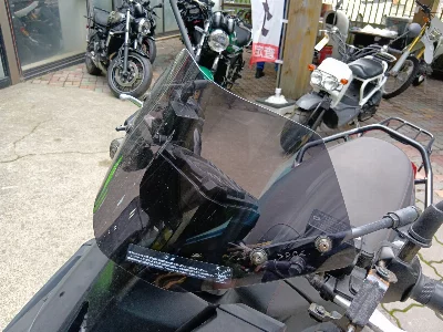 Yamaha BW*S 125