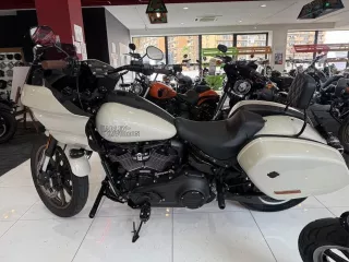 Harley-Davidson HARLEY FXLRST