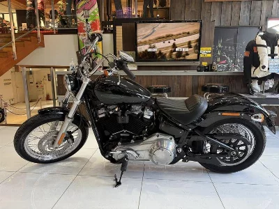 Harley-Davidson HARLEY FXST1340-1450