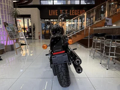 Harley-Davidson HARLEY FXST1340-1450