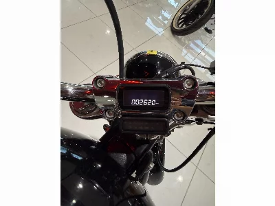 Harley-Davidson HARLEY FXST1340-1450