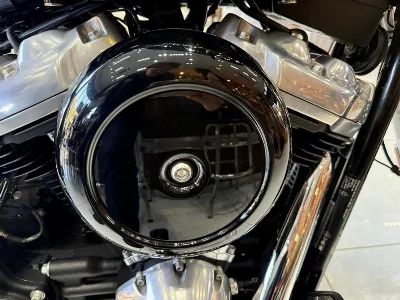 Harley-Davidson HARLEY FXST1340-1450