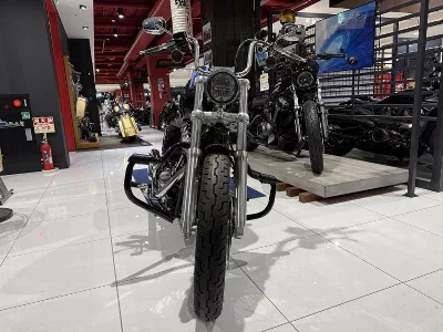 Harley-Davidson HARLEY FXST1340-1450