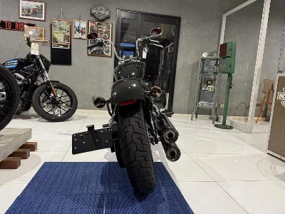 Harley-Davidson HARLEY FXST1340-1450