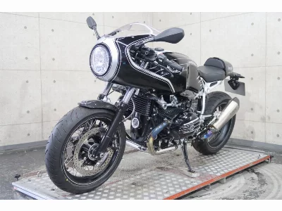 BMW BMW R nineT Racer